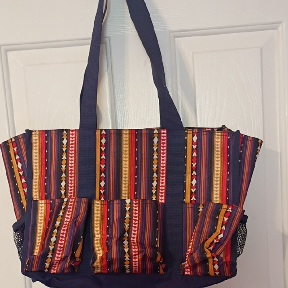 31 Tote Organizer Bag
